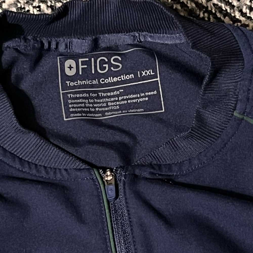 FIGS Threads for Threads Technical Collection - N… - image 2